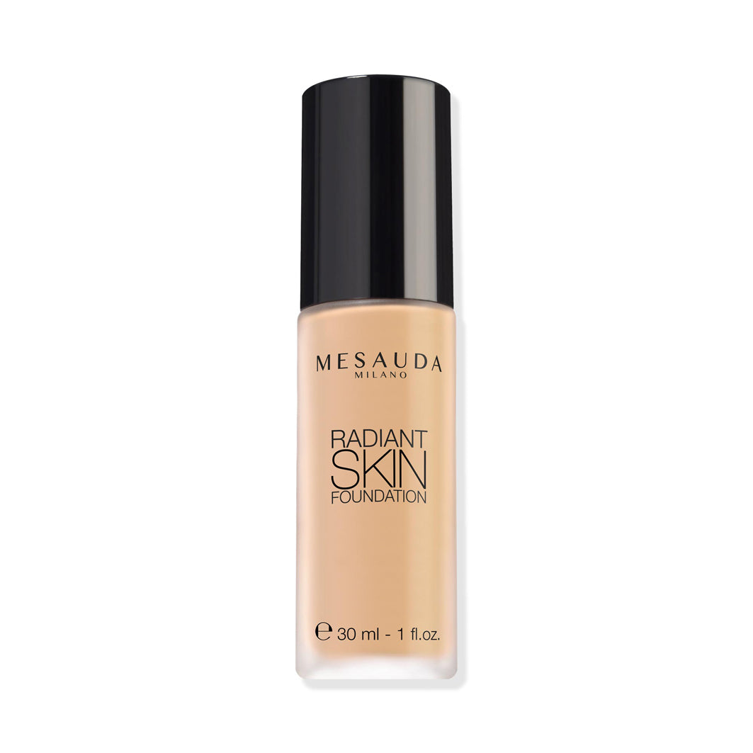 Fondotinta Radiant Skin_8057014298611_Mesauda