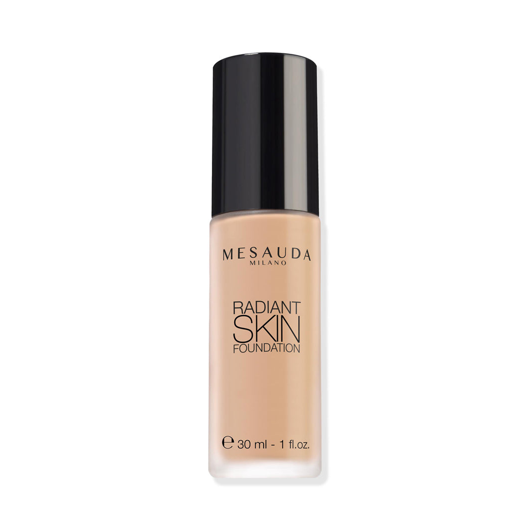 Fondotinta Radiant Skin_8057014298642_Mesauda