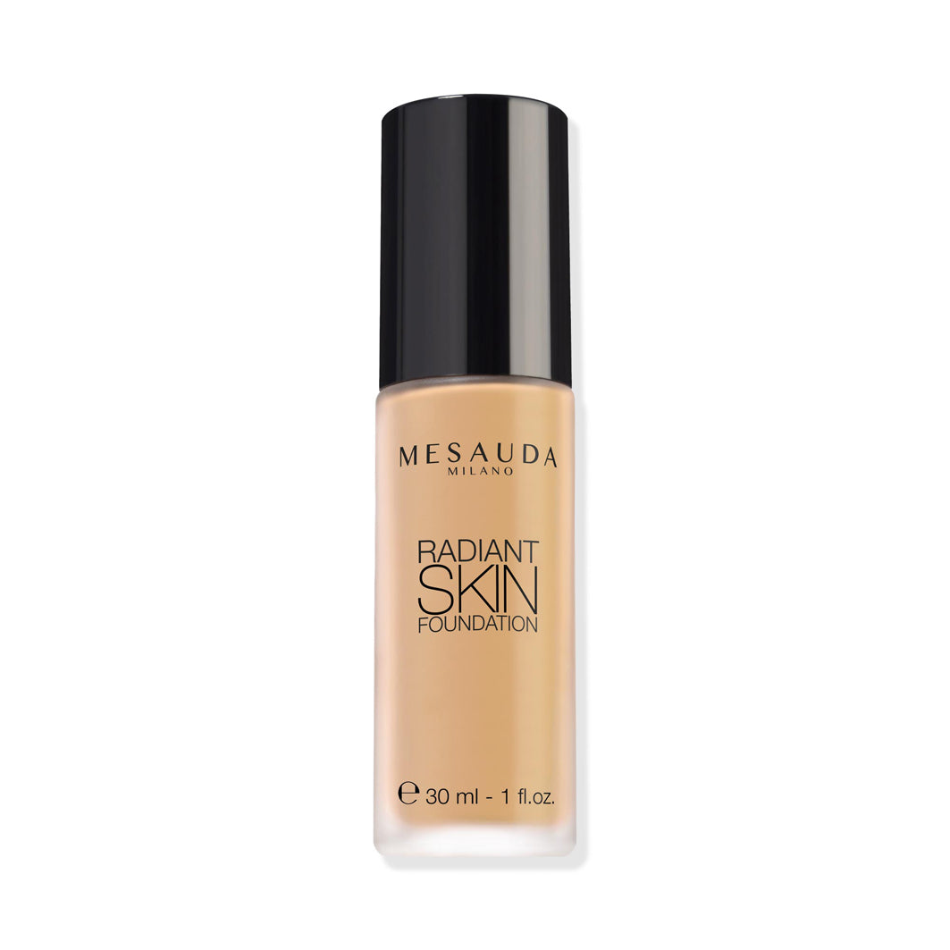 Fondotinta Radiant Skin_8057014298673_Mesauda