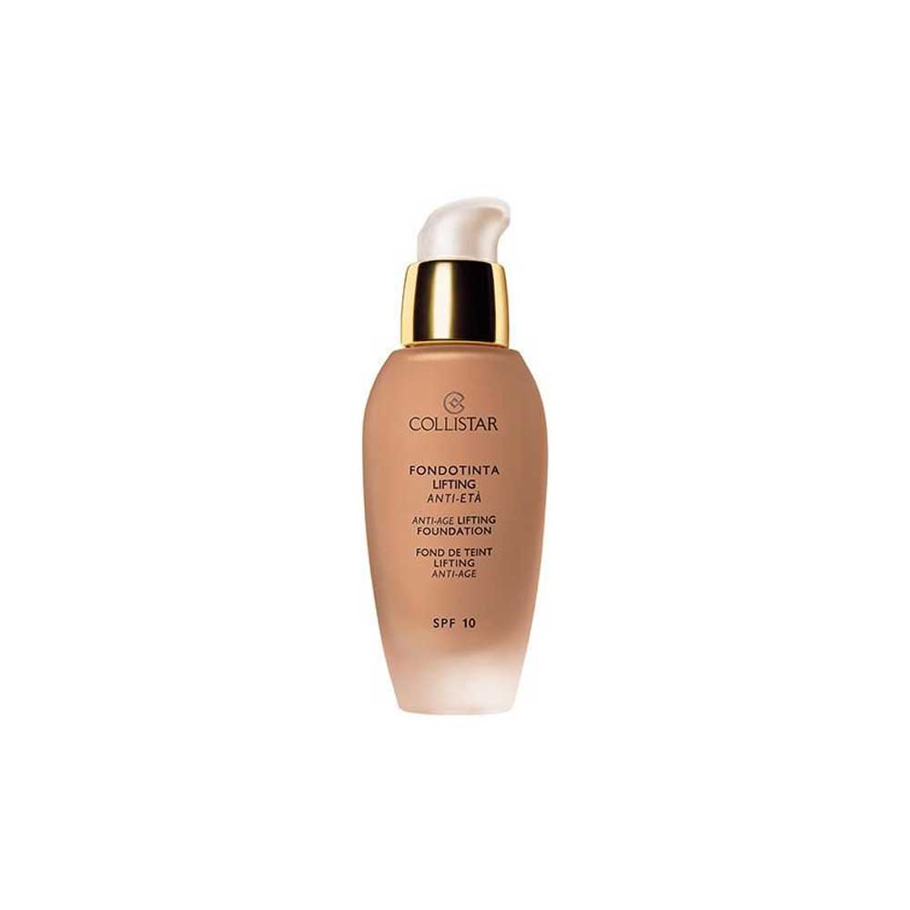 Fondotinta water resistant, SPF 10_8015150133548_Collistar