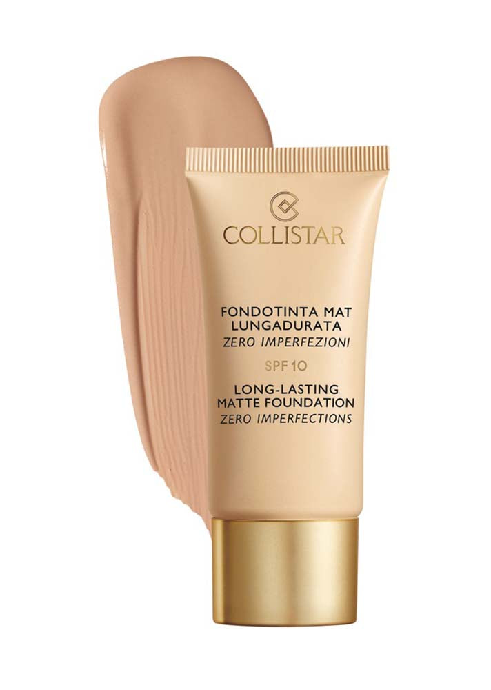 Fondotinta zero imperfezioni, oil free, SPF 10_8015150134620_Collistar-2