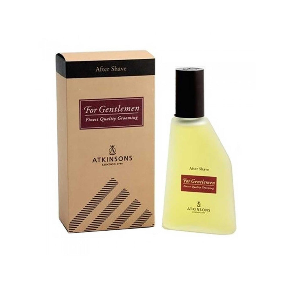 For Gentleman After Shave_8000600023982_Atkinsons