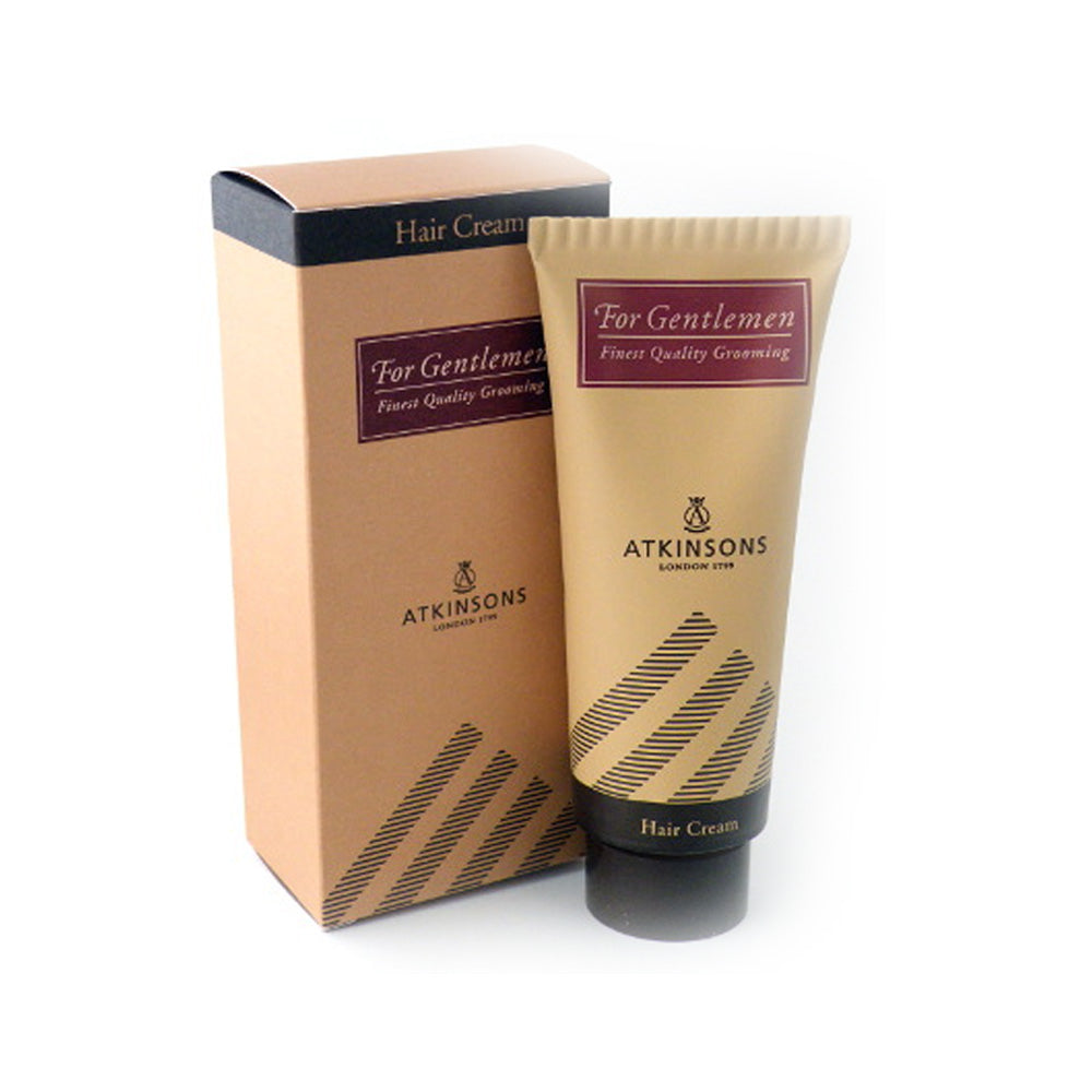 For Gentlemen Hair cream_8000600023937_Atkinsons