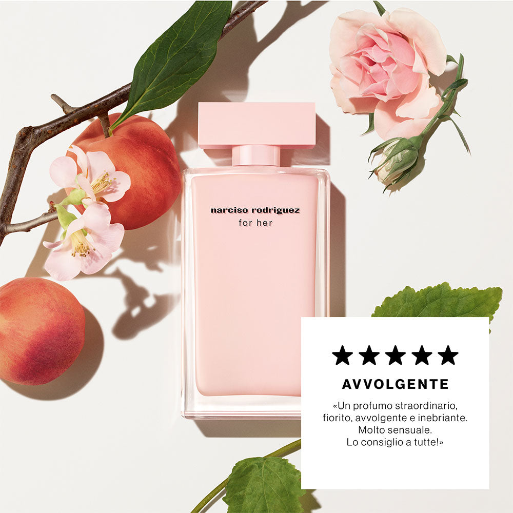 For Her Eau de Parfum Gift Set_3423222144913_Narciso Rodriguez-4