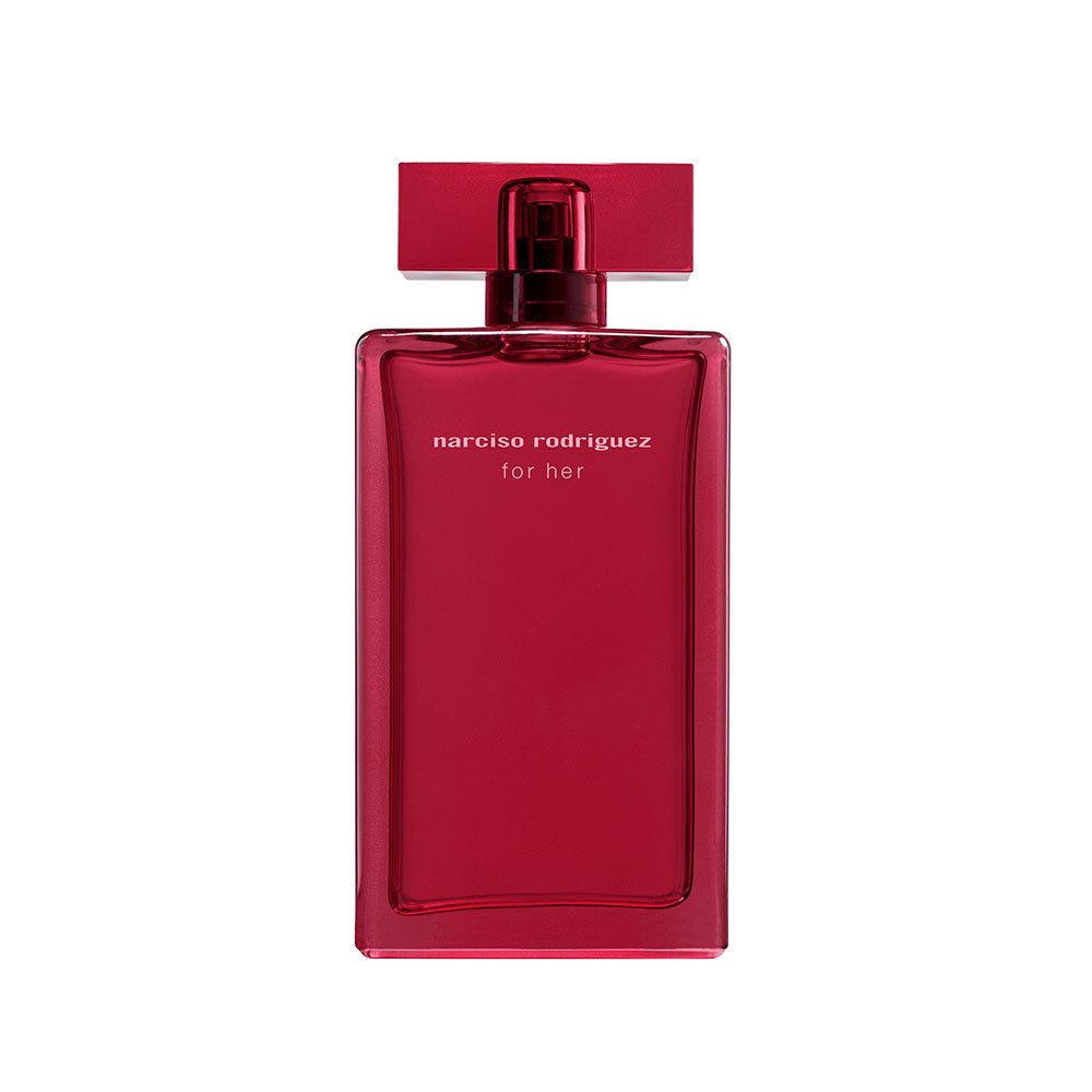 For Her Eau de Parfum Intense_3423222121297_Narciso Rodriguez