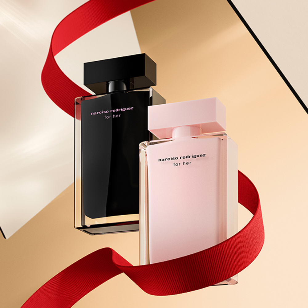 For Her Eau de Parfum Kit Regalo con Travel Size_3423222133689_Narciso Rodriguez-3