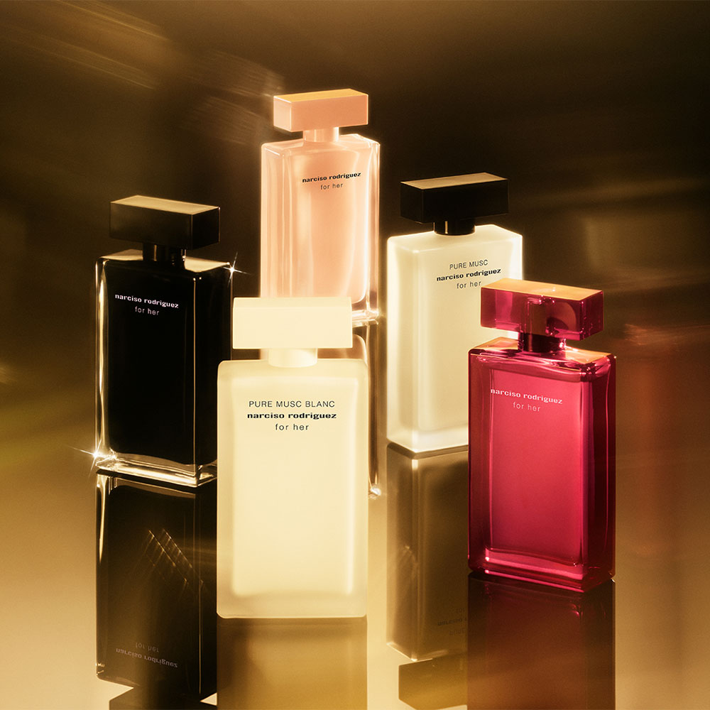 For Her Eau de Toilette Gift Set_3423222144890_Narciso Rodriguez-3
