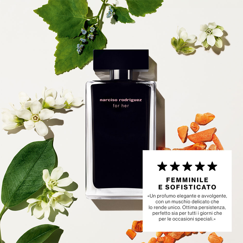 For Her Eau de Toilette Gift Set_3423222144890_Narciso Rodriguez-4