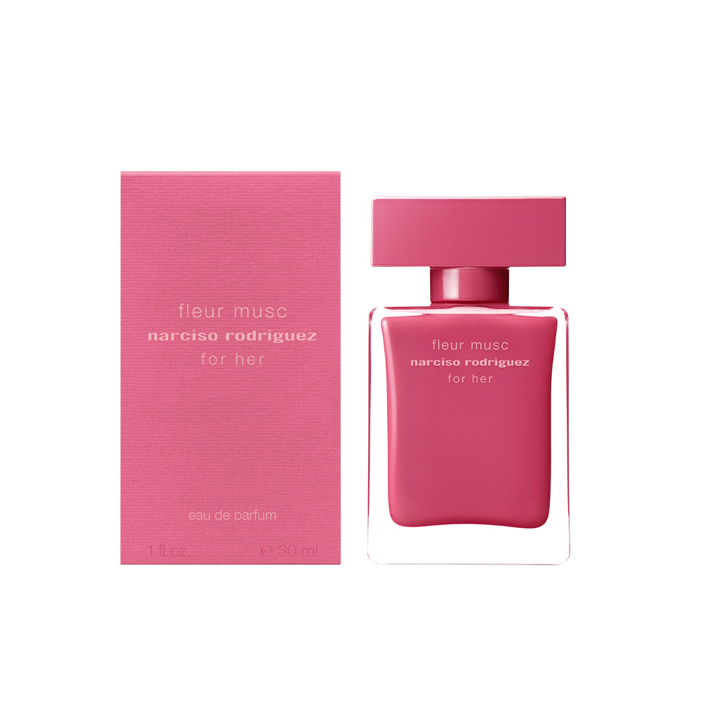 For Her Fleur Musc Edp_3423478818552_Narciso Rodriguez-2