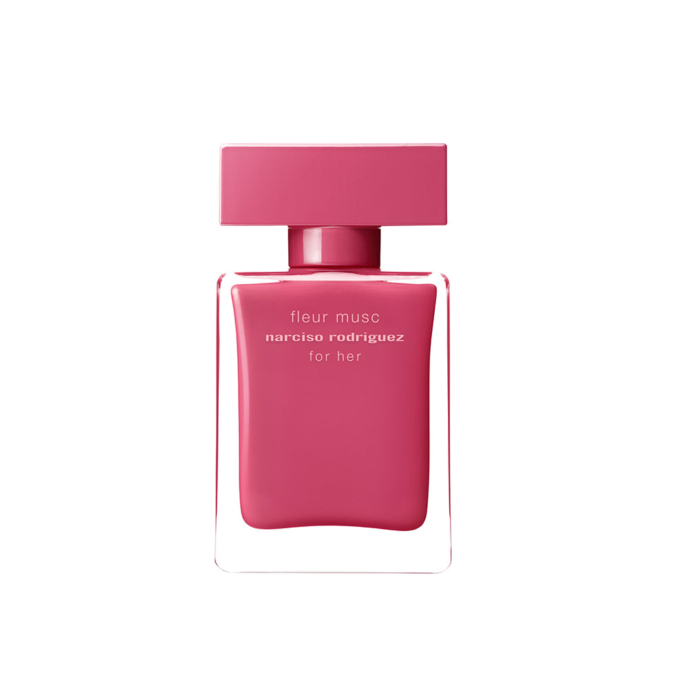 For Her Fleur Musc Edp_3423478818552_Narciso Rodriguez
