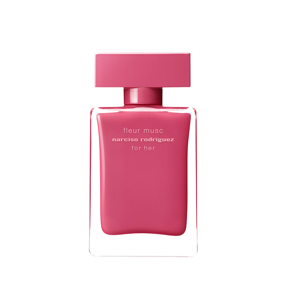 For Her Fleur Musc Edp_3423478818651_Narciso Rodriguez