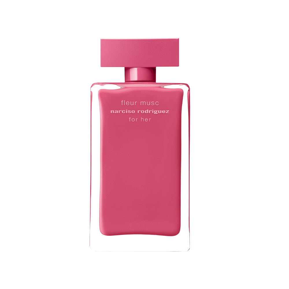 For Her Fleur Musc Edp_3423478818750_Narciso Rodriguez