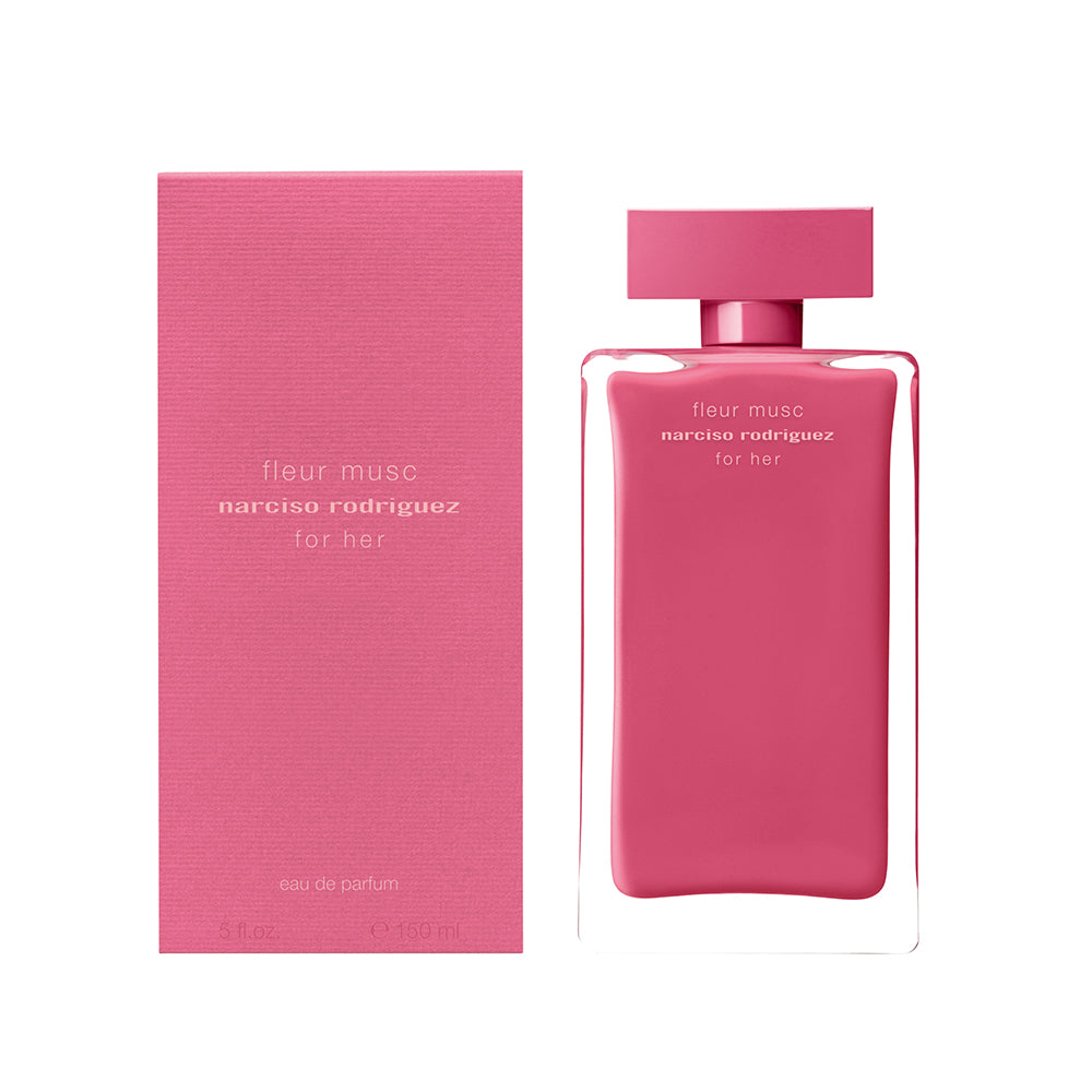 For Her Fleur Musc Edp_3423478952157_Narciso Rodriguez-2