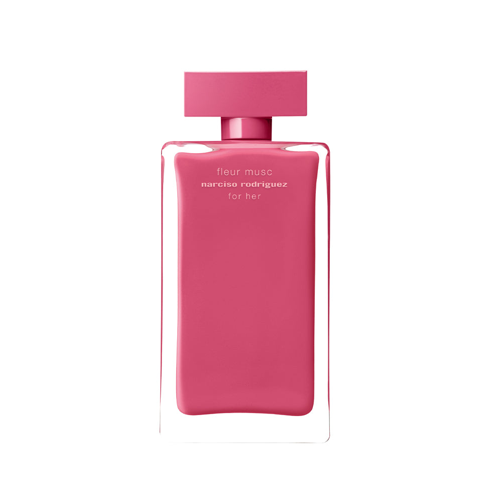 For Her Fleur Musc Edp_3423478952157_Narciso Rodriguez