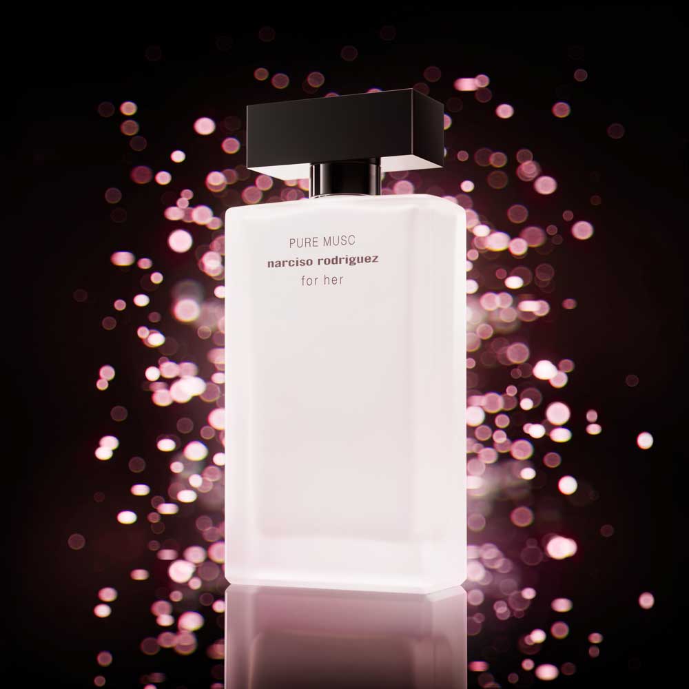 For Her Pure Musc Eau de Parfum Cofanetto Regalo_3423222110772_Narciso Rodriguez-2