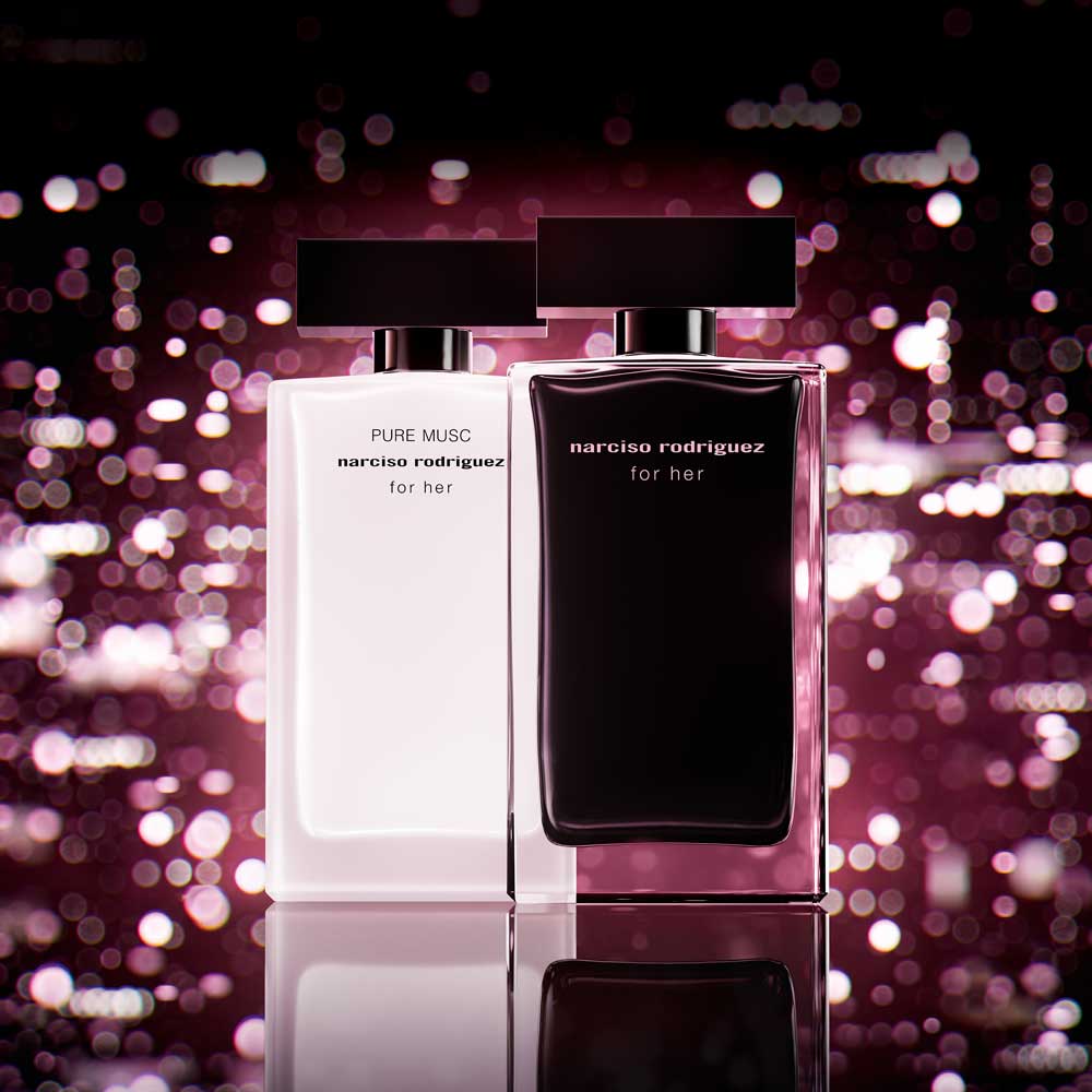 For Her Pure Musc Eau de Parfum Cofanetto Regalo_3423222110772_Narciso Rodriguez-3