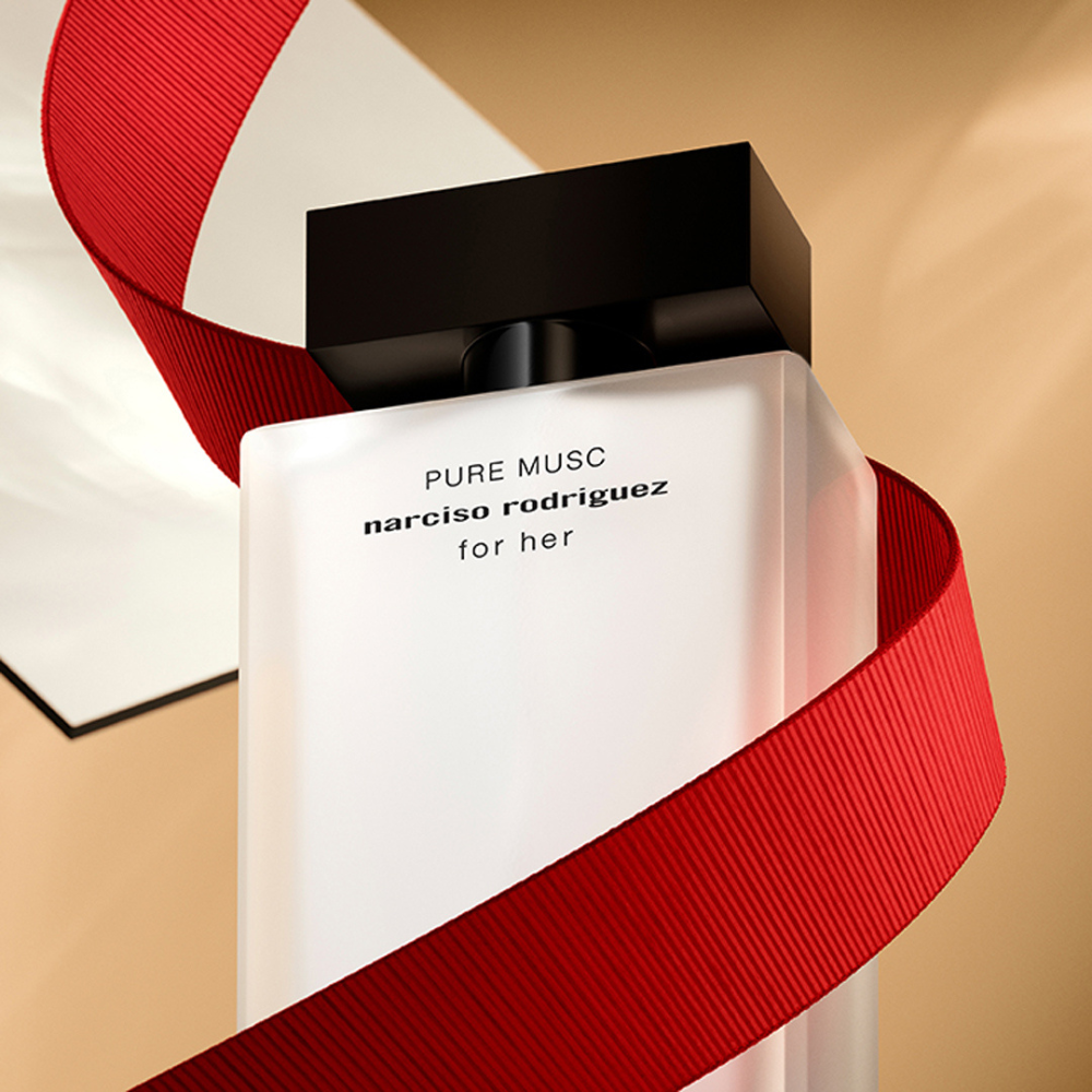 For Her Pure Musc Eau de Parfum Kit Regalo con Travel Size_3423222137717_Narciso Rodriguez-3