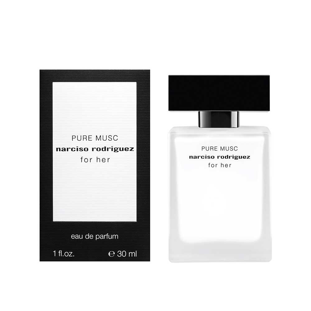 For Her Pure Musc Edp_3423478504059_Narciso Rodriguez
