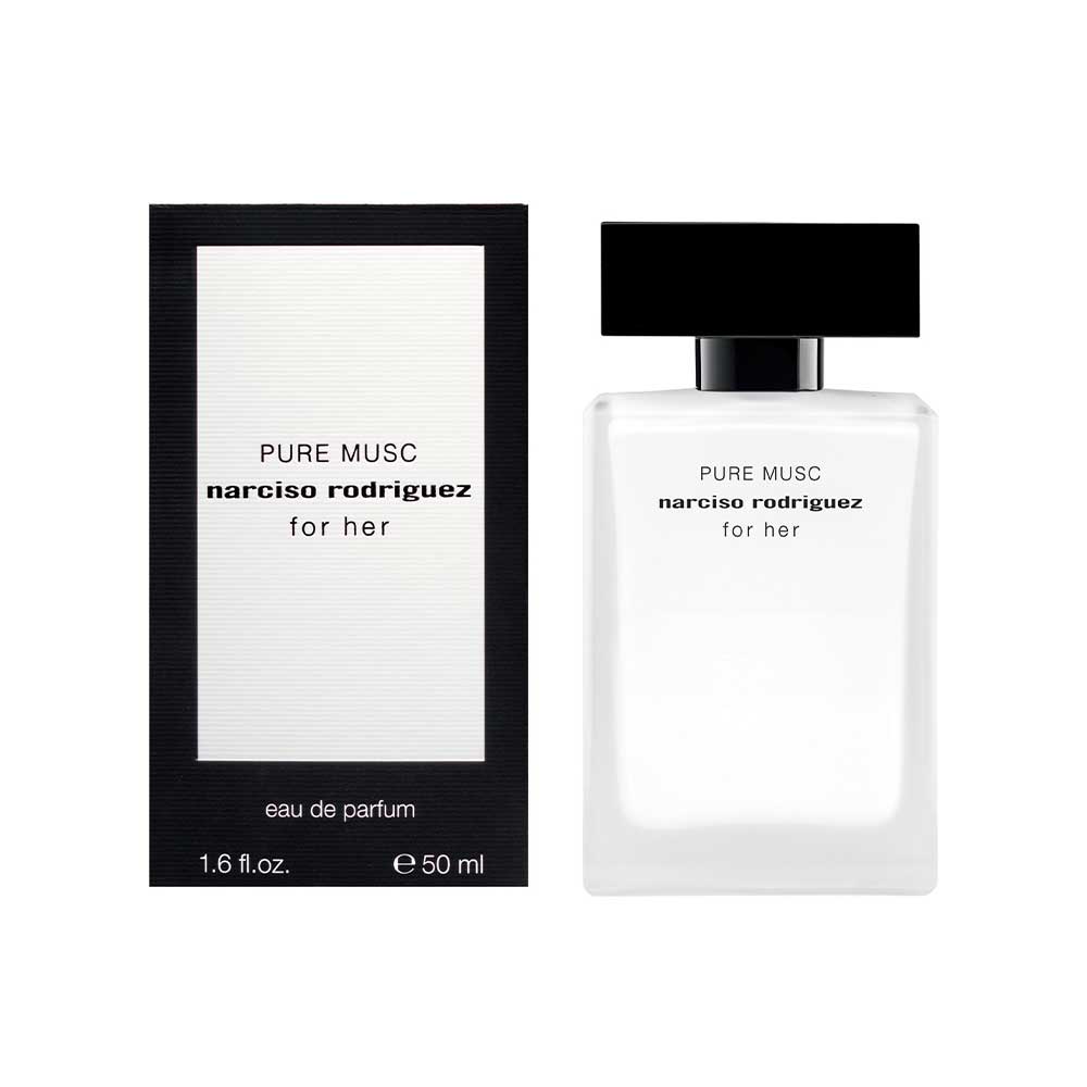 For Her Pure Musc Edp_3423478504158_Narciso Rodriguez