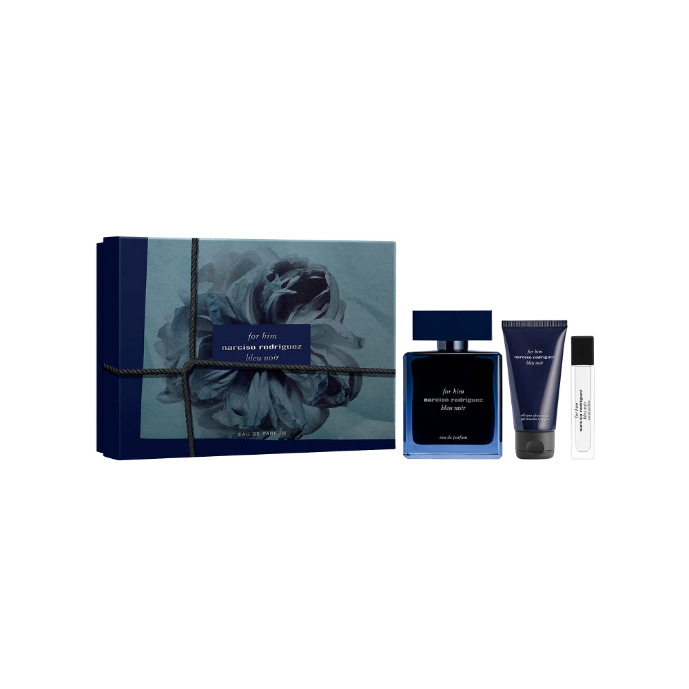 For Him Bleu Noir Eau de Parfum Kit Regalo_3423222121846_Narciso Rodriguez