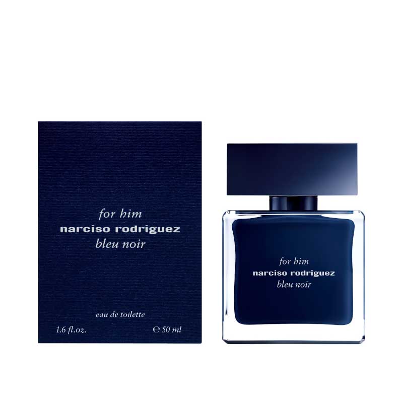 For Him Bleu Noir Edt_3423478805958_Narciso Rodriguez