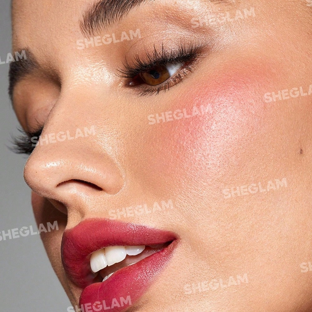 For The Flush Lip & Cheek Tint_6978931647172_Sheglam-4