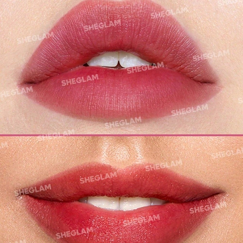 For The Flush Lip & Cheek Tint_6978931647196_Sheglam-2
