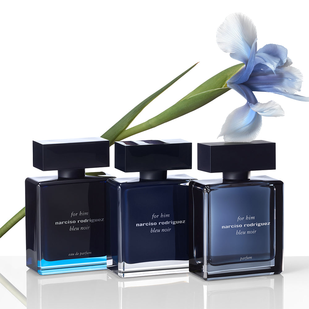 For him bleu noir Cofanetto regalo_3423222092726_Narciso Rodriguez-4