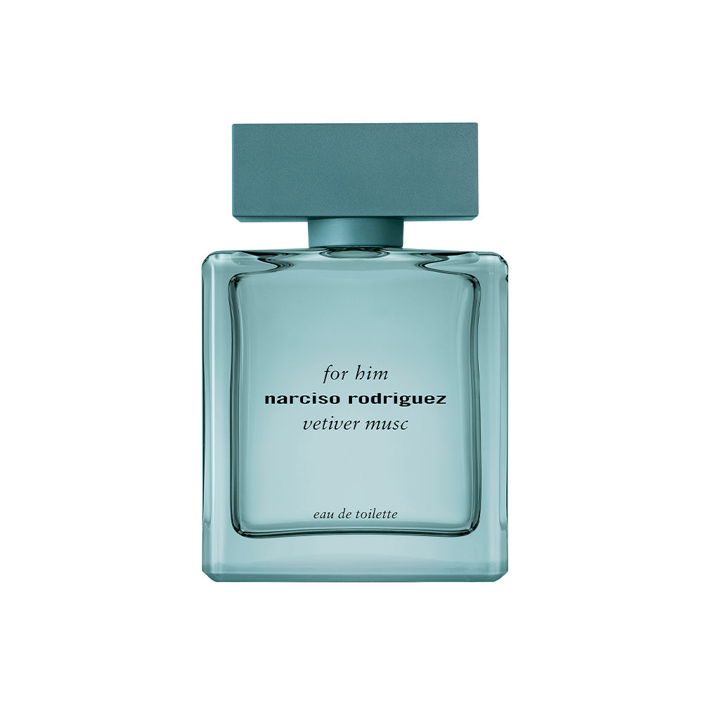 For him vetiver musc eau de toilette_3423222107741_Narciso Rodriguez