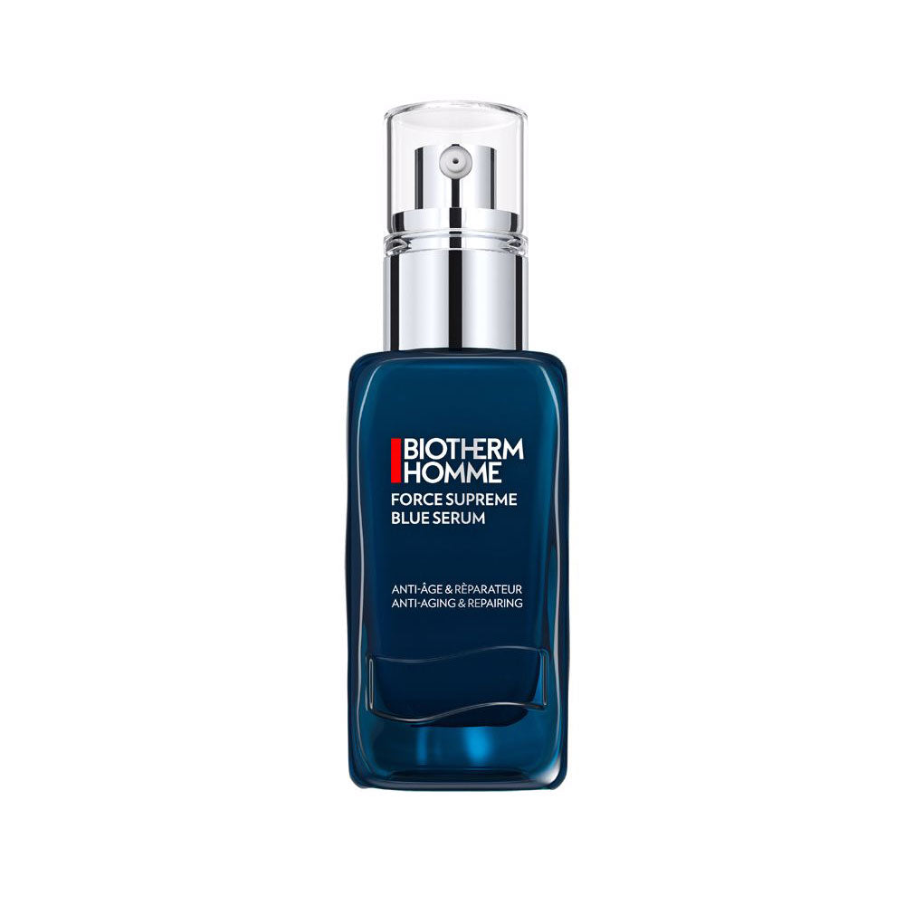 Force Supreme Blue Serum_3614273501095_Biotherm