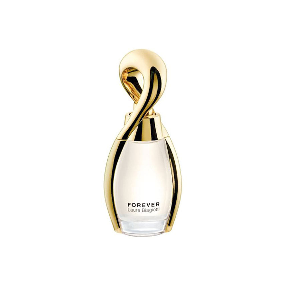 Forever Gold For Her Eau de parfum_8058045429944_Laura Biagiotti