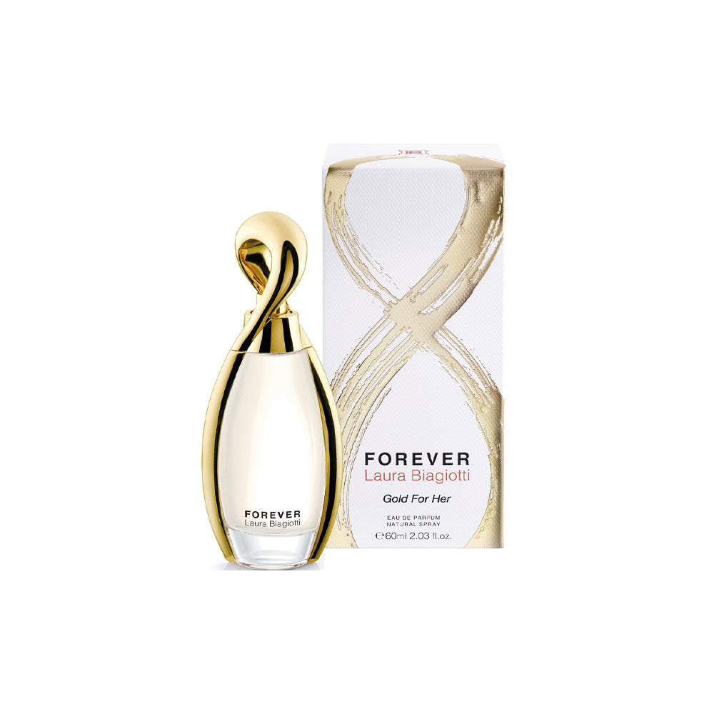 Forever Gold For Her Eau de parfum_8058045429951_Laura Biagiotti-2