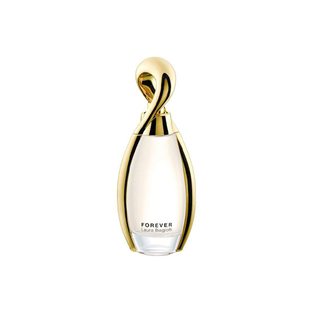 Forever Gold For Her Eau de parfum_8058045429951_Laura Biagiotti