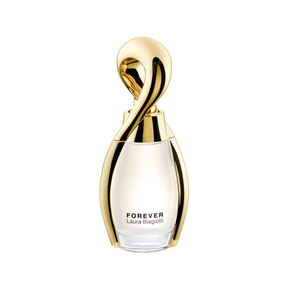 Forever Gold For Her Eau de parfum_8058045429968_Laura Biagiotti