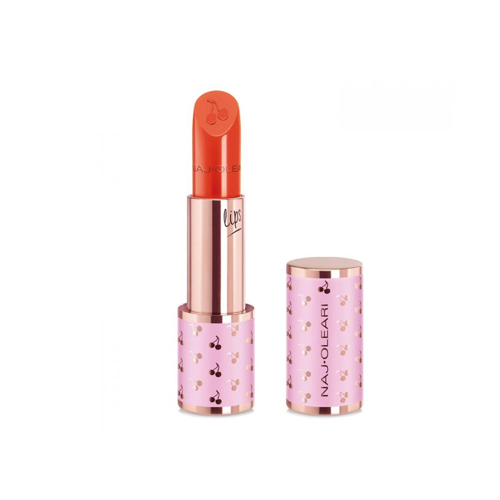 Forever Matte Lipstick_8011003840908_Naj - Oleari