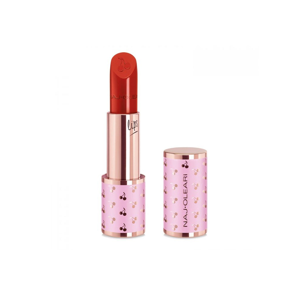 Forever Matte Lipstick_8011003840915_Naj - Oleari
