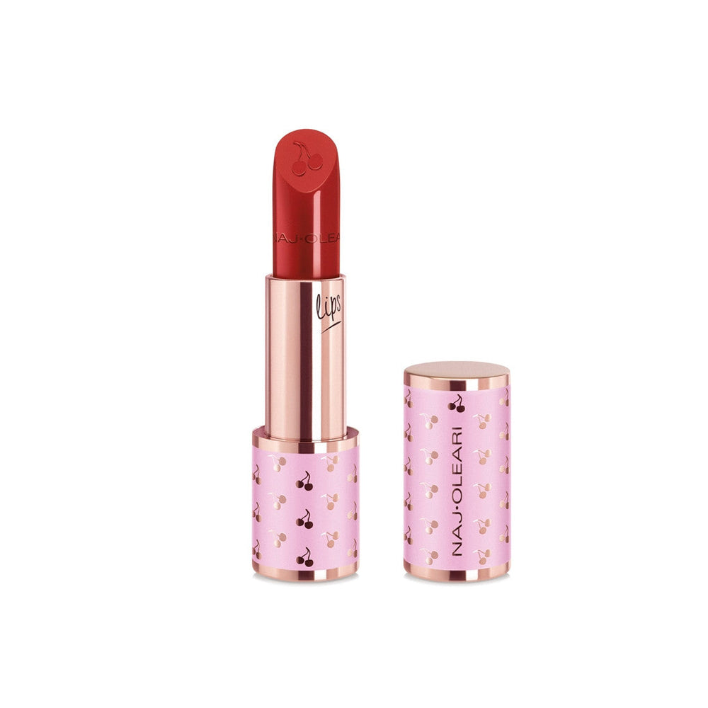 Forever Matte Lipstick_8011003840922_Naj - Oleari