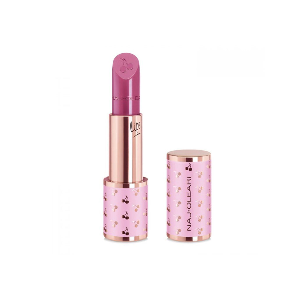 Forever Matte Lipstick_8011003840939_Naj - Oleari