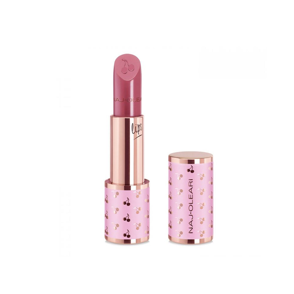 Forever Matte Lipstick_8011003840946_Naj - Oleari