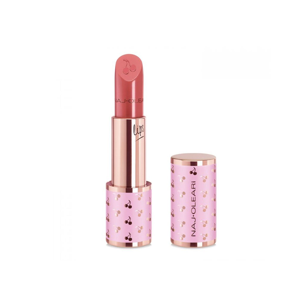 Forever Matte Lipstick_8011003840953_Naj - Oleari