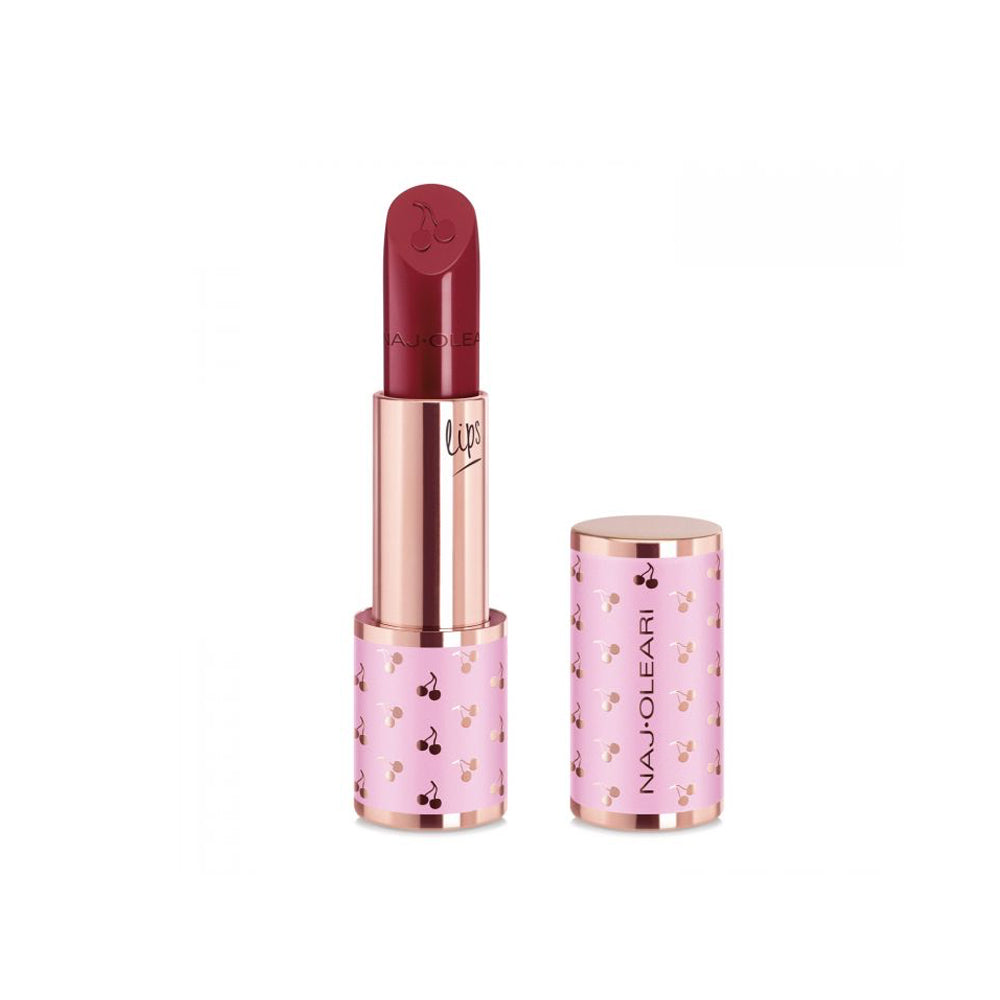Forever Matte Lipstick_8011003840977_Naj - Oleari
