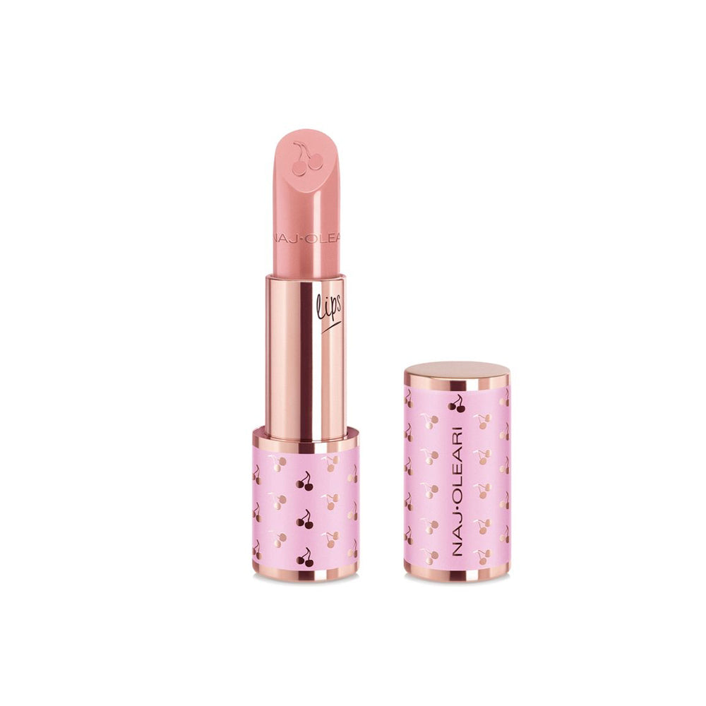 Forever Matte Lipstick_8011003844876_Naj - Oleari
