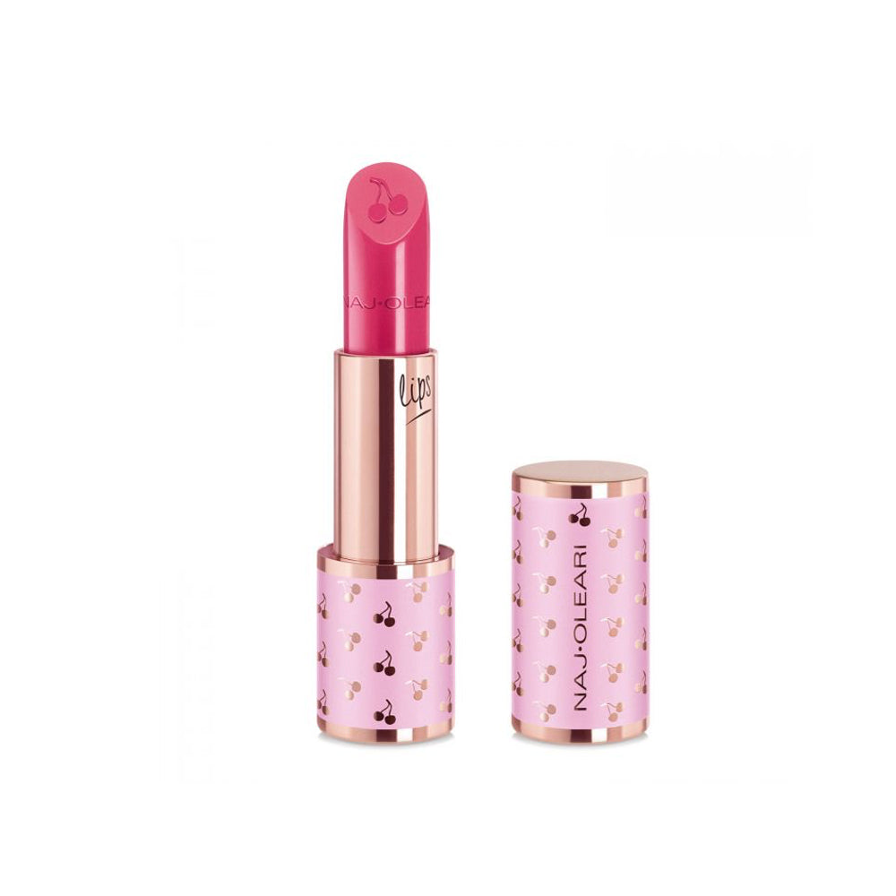 Forever Matte Lipstick_8011003844883_Naj - Oleari