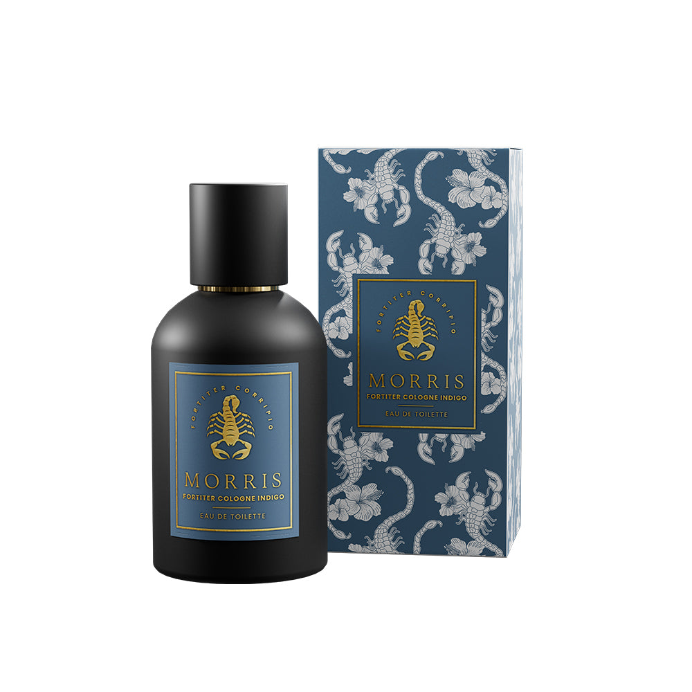 Fortiter Cologne Indigo Eau de toilette_8021659008386_Morris-2