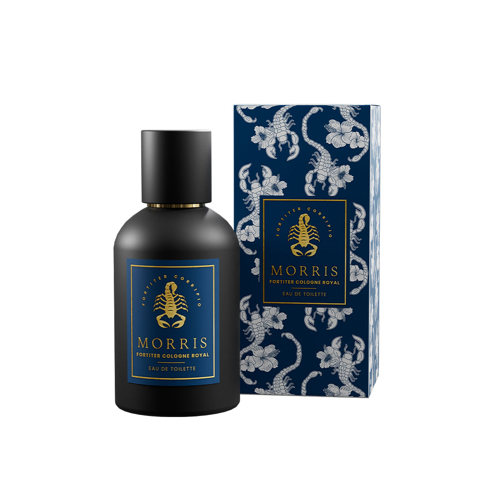 Fortiter Cologne Royal Eau de toilette_8021659008362_Morris-2