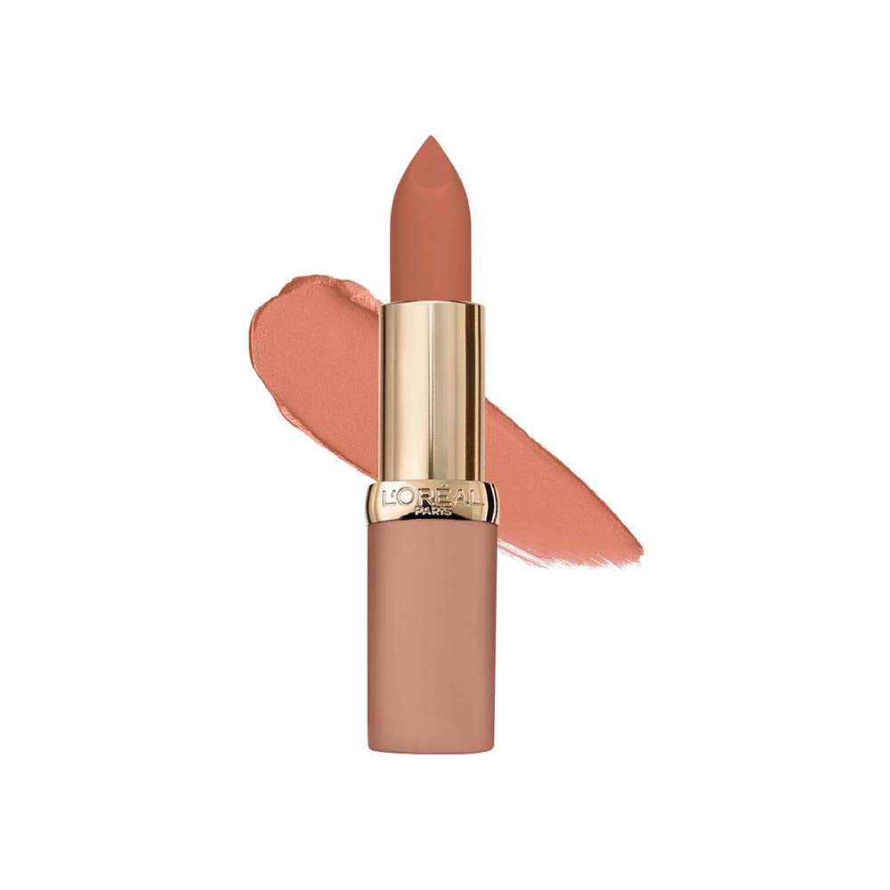 Free the Nudes Color Riche Ultra Matte_3600523747146_L'Oreal-2