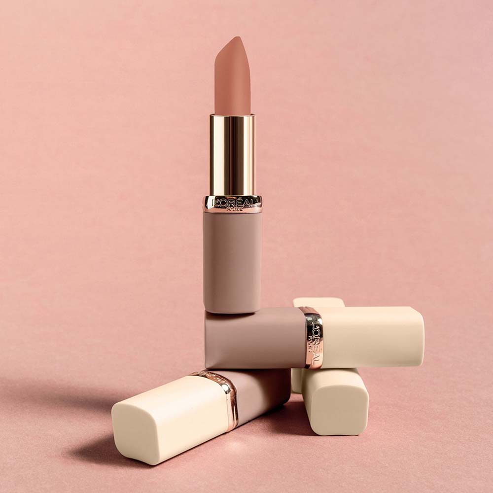 Free the Nudes Color Riche Ultra Matte_3600523747146_L'Oreal-7