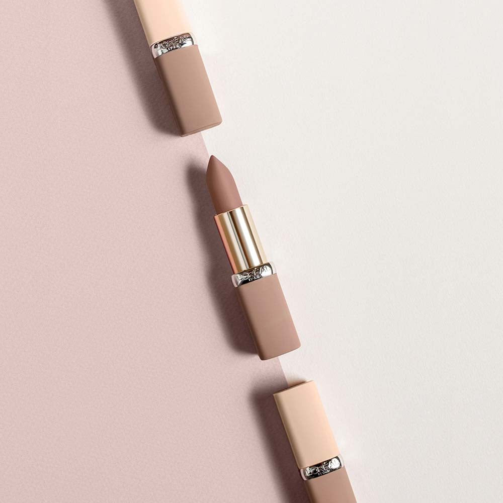 Free the Nudes Color Riche Ultra Matte_3600523747146_L'Oreal-8