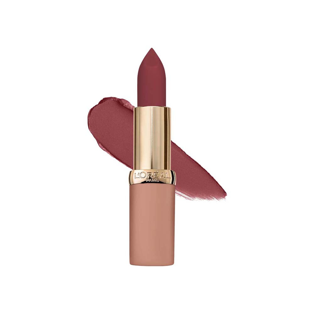 Free the Nudes Color Riche Ultra Matte_3600523747153_L'Oreal-2