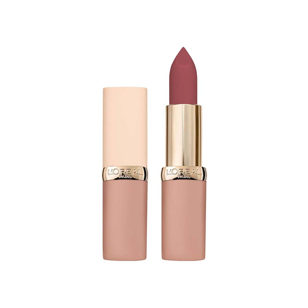 Free the Nudes Color Riche Ultra Matte_3600523747153_L'Oreal